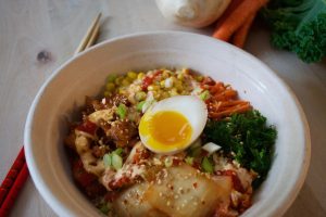 Seoulspice Brings Fast-Casual Korean to Noma