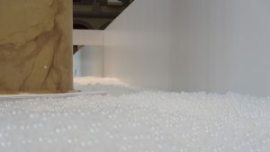 Braulio Agnese Leaves Dupont Underground