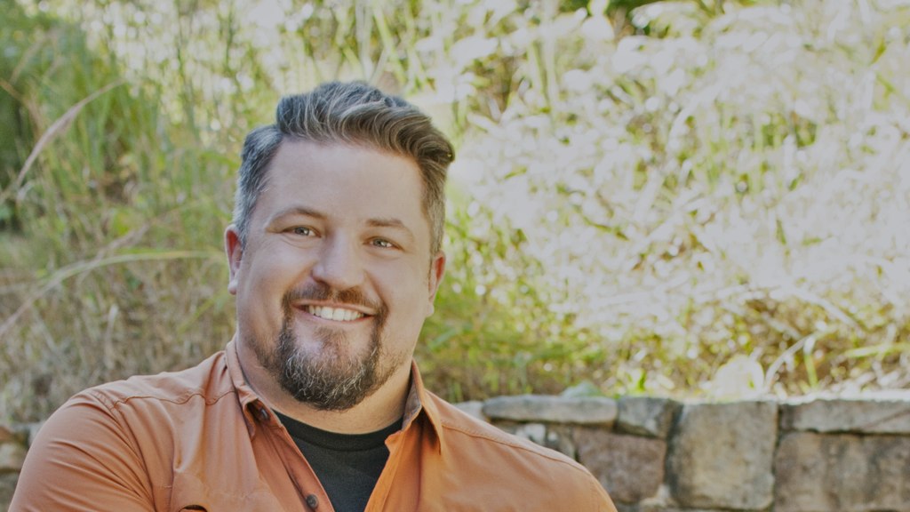 David Mizejewski is the new co-host of Pet Talk on Nat Geo Wild.