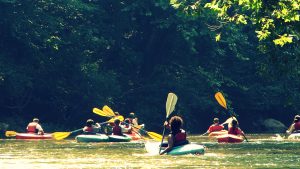 Oh God, It’s Already Time to Think About Summer Camp