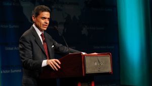 How Fareed Zakaria Defeated the Media Reporters