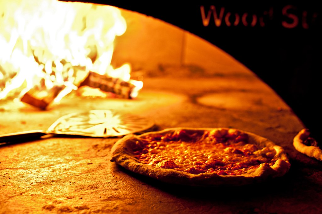 Graffiato Washington DC