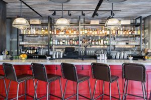 Hank’s Oyster Bar Owner Jamie Leeds Teams Up With Chef Will Artley for a New Italian Restaurant