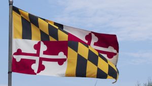 Child Marriage Is Banned in Maryland