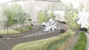 MGM Is Commissioning Work by Local Artists for Its National Harbor Casino