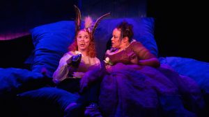 Things to Do in DC This Week February 8-10: Hear a Shakespeare Expert Give a Pre-Performance Discussion on <em>A Midsummer Night’s Dream</em> at Folger