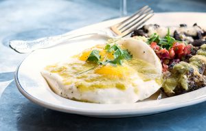 Where to Find President’s Day Brunch Around DC