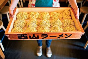 The Week in Food Events: Cocina Tortas Pop-Up, Daikaya’s Ramen Class