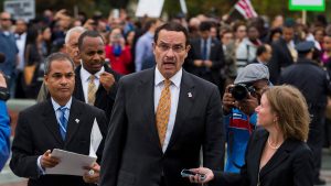 A Beginner’s Guide to DC’s Shadow Politics