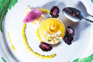 Here Are the 2019 Michelin Star Restaurants for DC