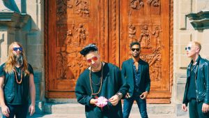 Things To Do in DC This Week February 16-17: Unknown Mortal Orchestra Performs at the 9:30 Club