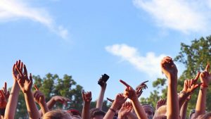 Sweetlife Festival Returns May 14 with Eagles of Death Metal, Blondie, and Grimes