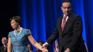 Vince Gray Wants to Be DC’s Shadow Mayor