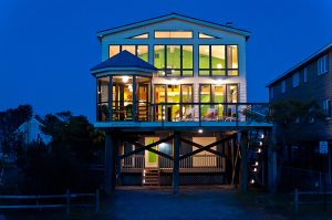 How Airbnb Can Help You Pay Off Your Vacation House