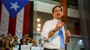 Marco Rubio Wins DC Republican Primary, Which Is Oddly Important in 2016
