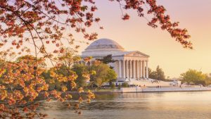 Census: Washington Metro Area Is Now Larger Than Philadelphia Metro Area