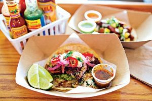 Win Free Tacos for a Year at the Opening of Taco Bamba Springfield 