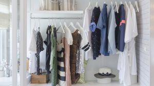 Transition Your Wardrobe from Winter to Spring in 6 Easy Steps