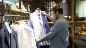 The Ultimate Guy’s Guide to Shopping for Menswear in DC