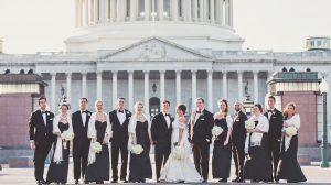 Get Insider Wedding Planning Tips at This DC Panelist Event