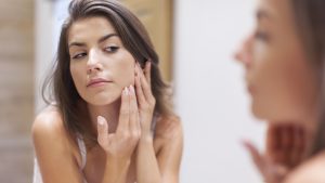 This New Treatment May Be the Answer to Acne Scarring