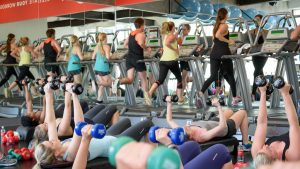 BLAST, West End’s New Boutique Gym, is Perfect for DC’s Fitness Nerds