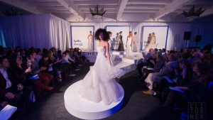 Take a Peek at What You Missed at Washingtonian Bride & Groom’s Unveiled Bridal Showcase