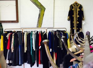 Vintage Store Nomad Yard Collectiv is Opening a New Retail Space Within 14th Street’s Mulebone