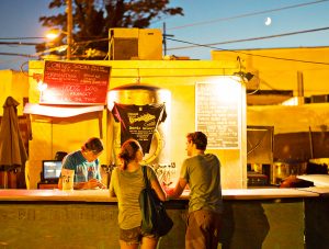 DC’s Biggest Beer Garden Reopens on Friday