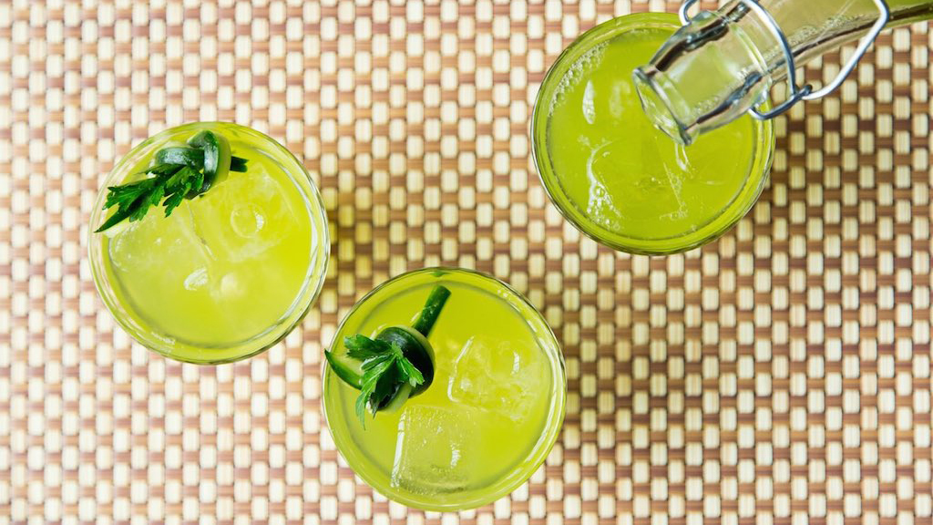 The Columbia Room, Washington, DC