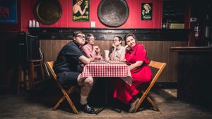 Things to Do In DC This April