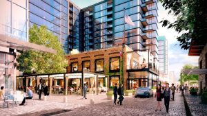 Fabio and Maria Trabocchi Will Open a Spanish Seafood Restaurant: Del Mar