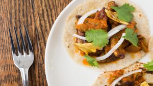 This Week in Food Events: Taco Takeover at Espita, Circus Happy Hours