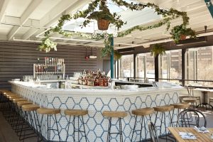 Take the First Look Inside Takoda Restaurant and Rooftop Beer Garden