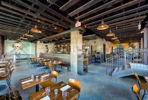 Espita Mezcaleria Taps Owner’s Brother-in-Law as New Chef