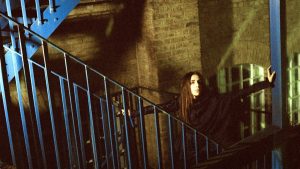 PJ Harvey’s New Song Is About Gentrification in DC