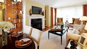 People Are Choosing Luxury Condos Over Retirement Homes