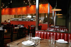 Inside Michael Schlow’s New DC Trattoria: Alta Strada