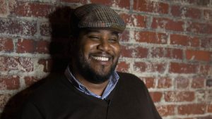 DC at SXSW: Listen to Asheru Roll Call Lots of Area Neighborhoods