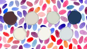 Darryl Carter, Lauren Liess, and 5 Other DC Designers Offer Their Top Bedroom Paint Picks