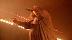 GWU Students Are Not Happy That Action Bronson Is No Longer Headlining Their Spring Concert