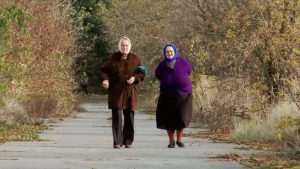 Things to Do in DC This Week March 21-23: Pusha T, Beer Madness, and <em>The Babushkas of Chernobyl</em>