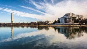 Is Washington Too Southern? Too Northern?