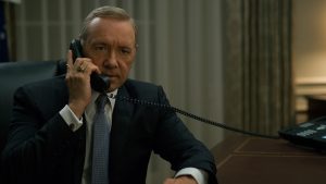 Think DC Is Full of Frank Underwoods? Maybe. But That’s Better Than a Lot of Martin Shkrelis