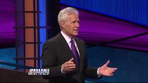<em>Jeopardy!</em> Will Tape Three Specials in DC in April