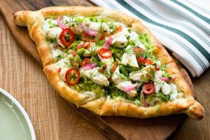 Where to Find President’s Day Brunch Around DC