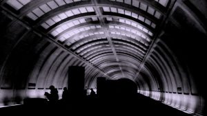 How Screwed Is Metro by the Trump Budget?