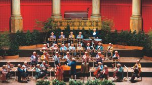 Things To Do in DC This Week March 7-9: Vienna Mozart Orchestra Performs at Strathmore