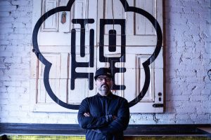 My First Job: Toki Underground’s Neil Dundee