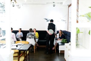 Pineapple and Pearls Is Shrinking—And Raising Its Price to 5 Per Person